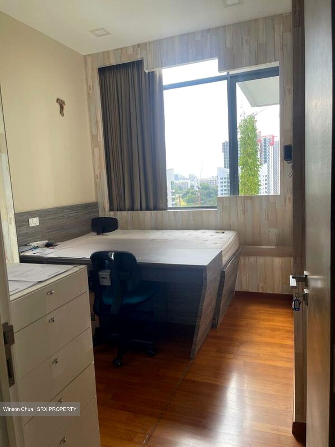 The Trizon (D10), Condominium #449763421